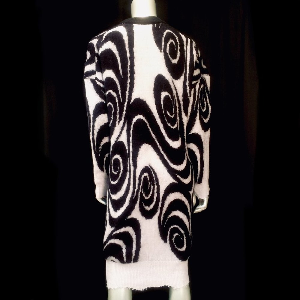 Acne Studios Sweater Dress - Italy - Picture 4 of 16